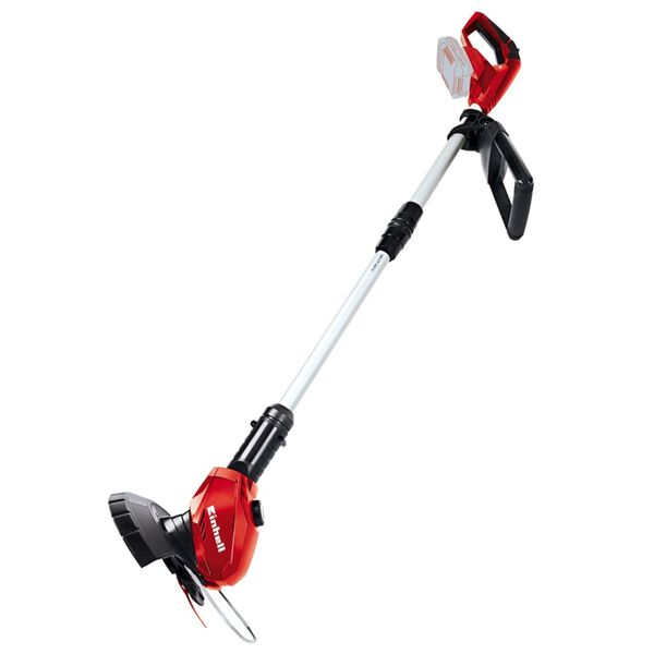 Einhell grastrimmer accu GE-CT 18 Li Solo