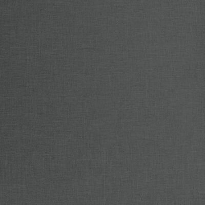 vidaXL Tuinstoelen 2 st met kussens 56,5x57x83 cm poly rattan zwart
