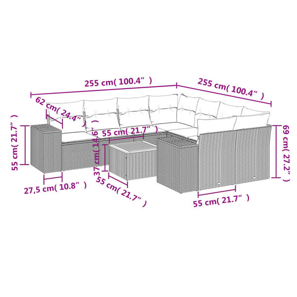 Productafbeelding 3 van 17