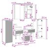 Miniatuurafbeelding van het product 16 van 17