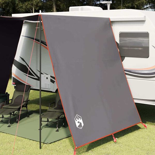 vidaXL Waterbestendige Tarp met dak