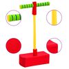 vidaXL Springstok voor kinderen 50 cm