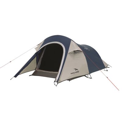 Easy Camp Tunneltent Energy 200 Compact 2-persoons groen