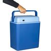 Connabride Koelbox elektrisch Arctic blauw 24 L 6702880