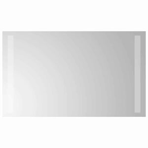 vidaXL Badkamerspiegel LED 60x30 cm