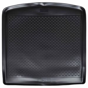 vidaXL Kofferbakmat Geschikt voor AUDI A4 AVANT 2015- Rubber
