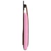 vidaXL Hangend Hoofdeinde Wandgemonteerd Roze 90 x 55 x 5 cm Antiek PU