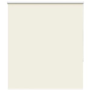 vidaXL Rolgordijn verduisterend 120x130 cm stofbreedte 116,6 cm