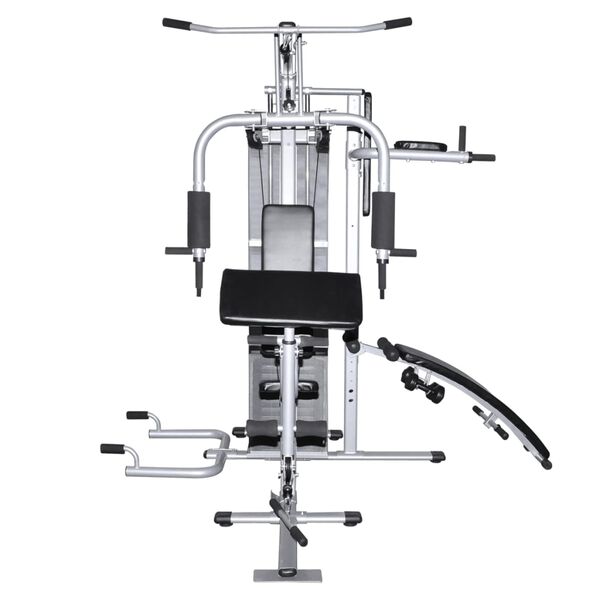 Grote home gym fitness workout bench