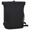 vidaXL Fietstas Zwart 31 x 13 x 58 cm Polyester