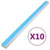 vidaXL Kabelgoot zelfklevend 60x60 mm 10 m PVC