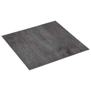 vidaXL Zelfklevende Vloerplanken 30,5 x 30,5 cm 20 pcs PVC