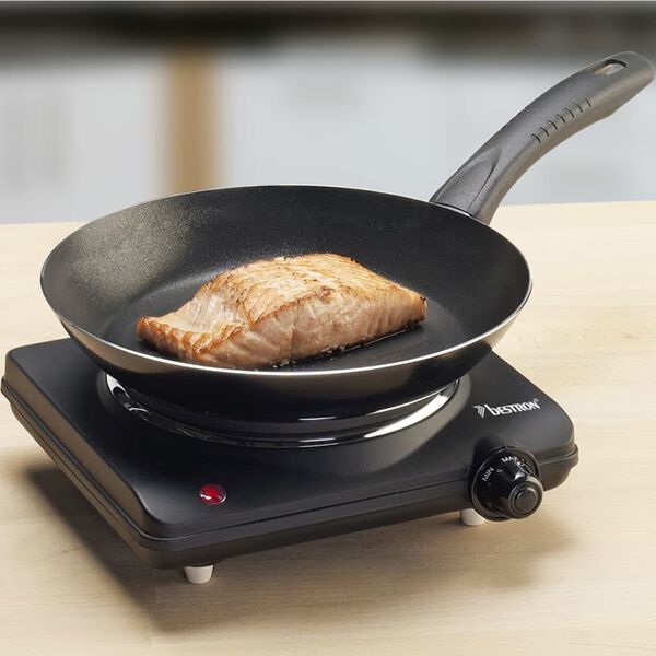 Bestron AHP112 kookplaat 1500W