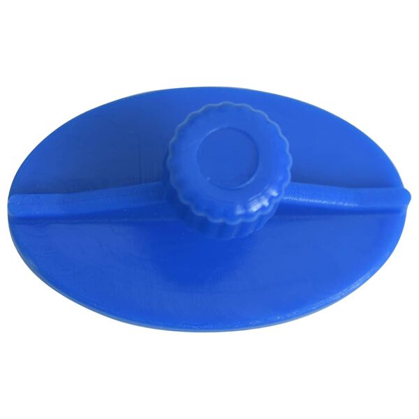 vidaXL 1008-delige Deukentrekkerset