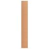 vidaXL Tapijtloper 60x500 cm BCF beige