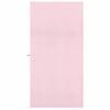 vidaXL Sporthanddoeken 2 pcs Roze 180 x 90 cm Polyester en polyamide