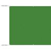 vidaXL Luifel verticaal 100x600 cm oxford stof lichtgroen