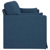 vidaXL Bank Blauw Totale afmetingen: 198 x 78 x 80 cm (B x D x H)