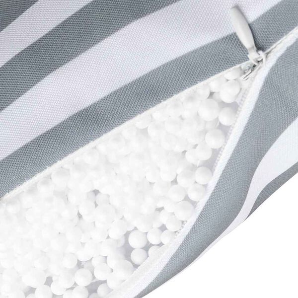 vidaXL Zitzakvulling EPS 50 L wit 10 kg/m&sup3;