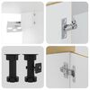 Miniatuurafbeelding van het product 7 van 12