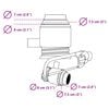 Miniatuurafbeelding van het product 5 van 5