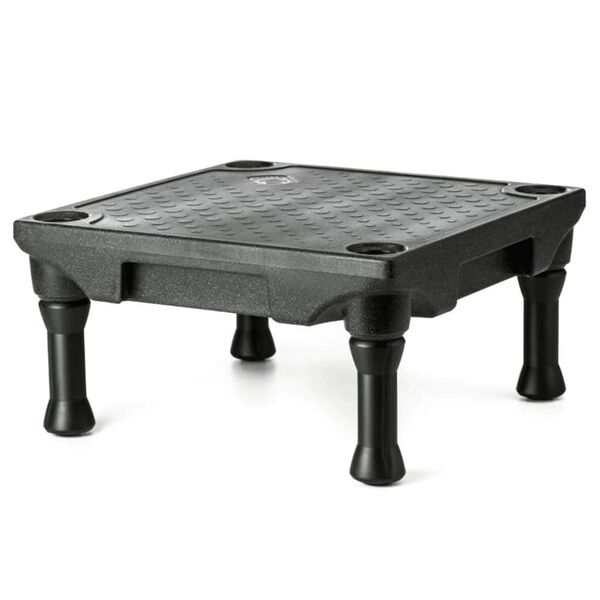 BLUE-9 Platform voor KLIMB hondentrainingssysteem zwart