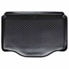 vidaXL Kofferbakmat Zwart Geschikt voor OPEL MOKKA, MOKKA X 2012-2020