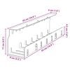 Miniatuurafbeelding van het product 11 van 12
