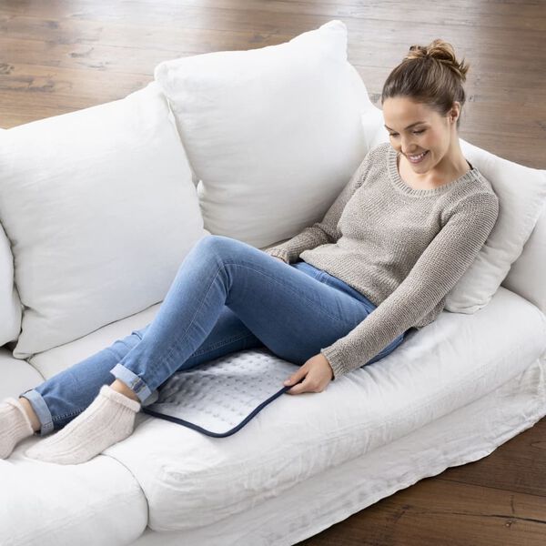 Medisana Warmtekussen HP 405 wit