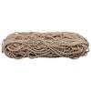 vidaXL Jute plantensteun netting Naturel 2 x 10 m 100% Tossa Jute