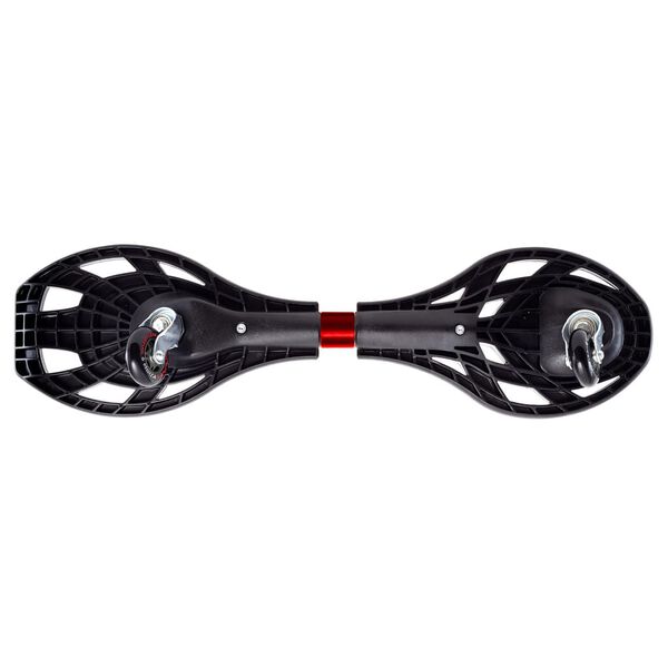 Street Surfing Skateboard Wave GLX Rattlesnake