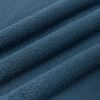 vidaXL Kleden 6 pcs Marineblauw 150 x 200 cm Fleece