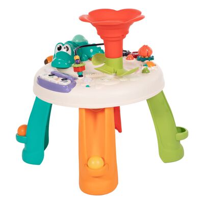 Bo Jungle Activiteitentafel Learn & Discovery