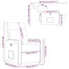 Miniatuurafbeelding van het product 17 van 17