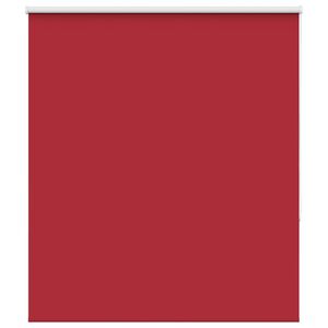 vidaXL Rolgordijn verduisterend 125x175 cm stofbreedte 121,6 cm