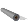 vidaXL Tafelbeschermerrol 0,9x15 m 1,6 mm PVC mat