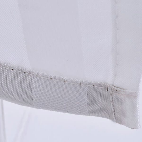 RIDDER Douchegordijn Mohn 180x200 cm