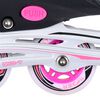 Street Rider Inline-skates 35-38 roze