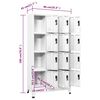 Miniatuurafbeelding van het product 8 van 9