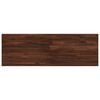 vidaXL Rechthoekig Tafelblad 140 x 50 x 3,2 cm Rechthoekig