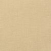 vidaXL Stoelkussens 4 st lage rug 100x50x4 cm stof gem&ecirc;leerd beige