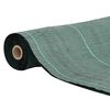 vidaXL Worteldoek 1,5x5 m polypropeen groen