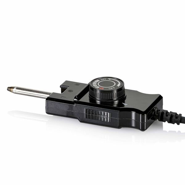 Tristar Bakplaat elektrisch 2000 W 37x25 cm bamboe