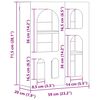 Miniatuurafbeelding van het product 11 van 11