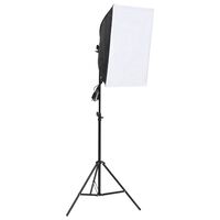 vidaXL Studiolamp professioneel 60x40 cm
