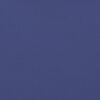 vidaXL Zonnescherm vierkant 3,6x3,6 m oxford stof blauw