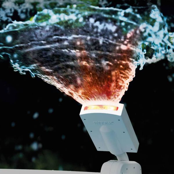 Intex Zwembadsproeier LED PP 28089