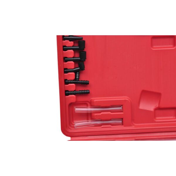 vidaXL Vacuümtester- en remontluchtingsset