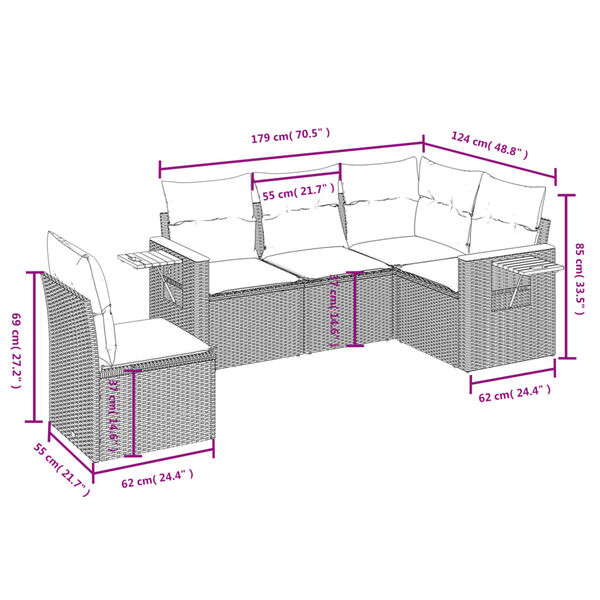Productafbeelding 3 van 17