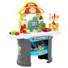 vidaXL 51-delige Speelwinkelset 68x25x67,5 cm